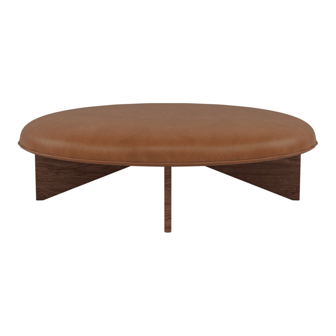 Utility Pouf (39.4" Dia)