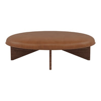 Utility Pouf (39.4" Dia)