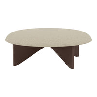 Utility Pouf (27.6" Dia)
