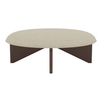 Utility Pouf (27.6" Dia)