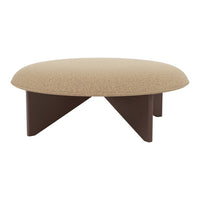 Utility Pouf (27.6" Dia)