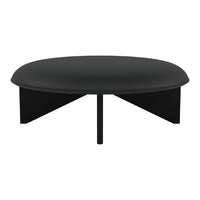 Utility Pouf (27.6" Dia)