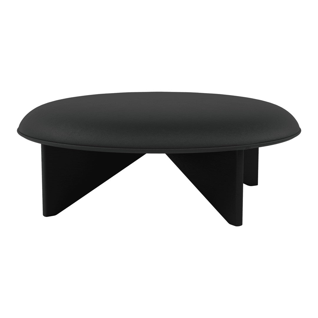Utility Pouf (27.6" Dia)