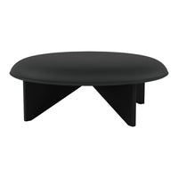 Utility Pouf (27.6" Dia)