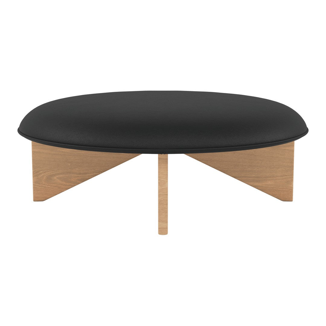 Utility Pouf (27.6" Dia)