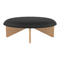 Utility Pouf (27.6" Dia)