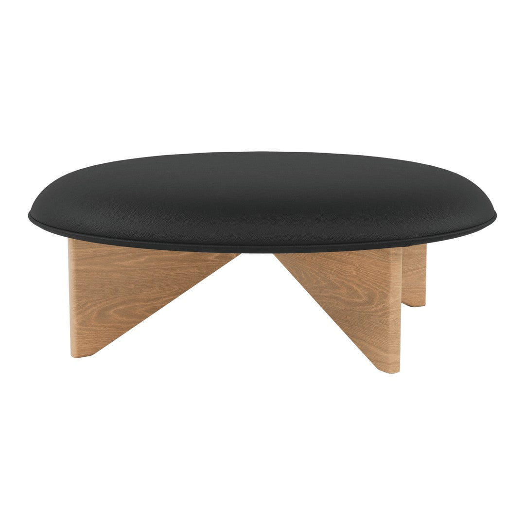 Utility Pouf (27.6" Dia)