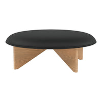 Utility Pouf (27.6" Dia)