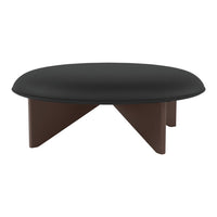 Utility Pouf (27.6" Dia)