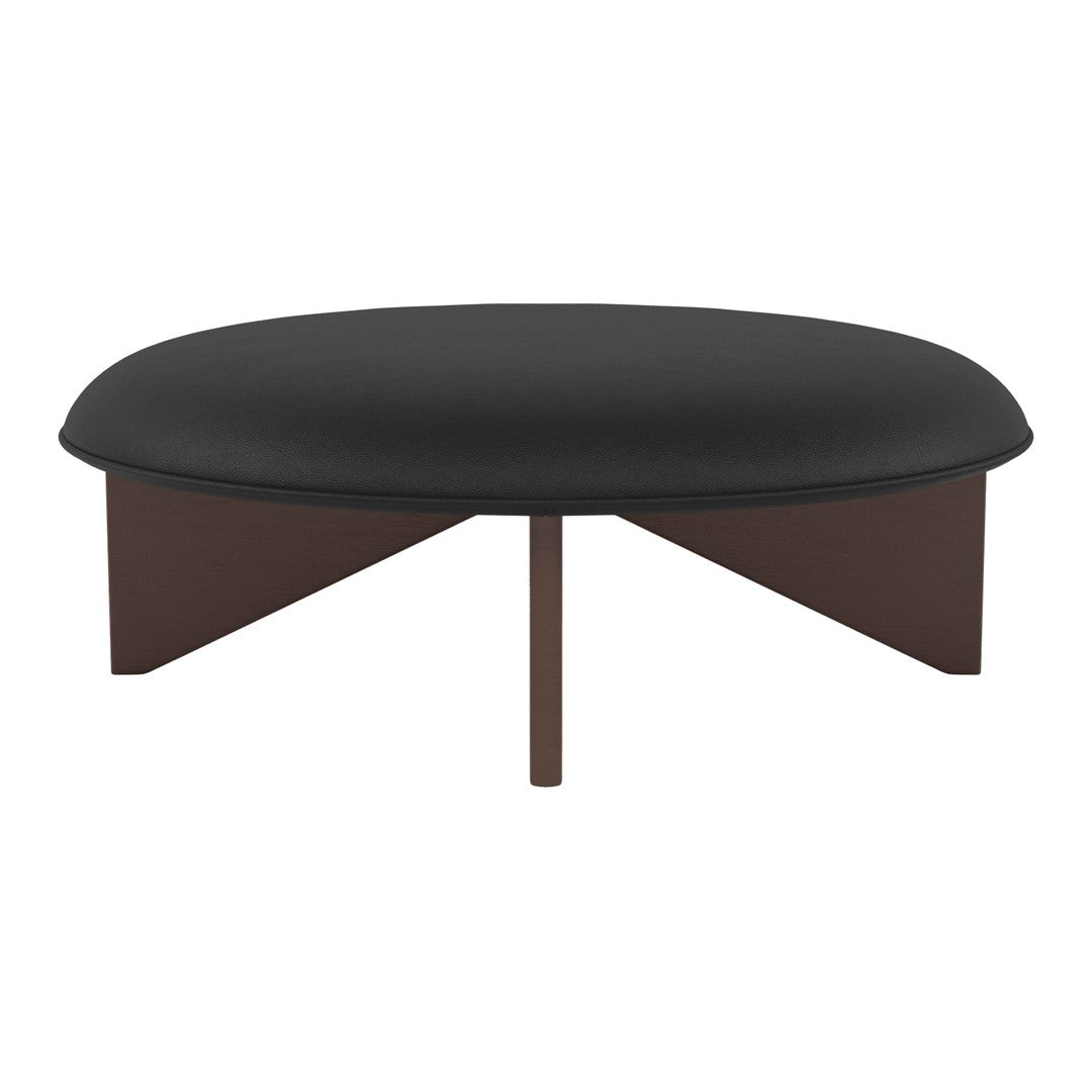Utility Pouf (27.6" Dia)