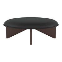 Utility Pouf (27.6" Dia)