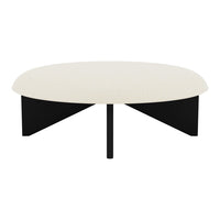 Utility Pouf (27.6" Dia)