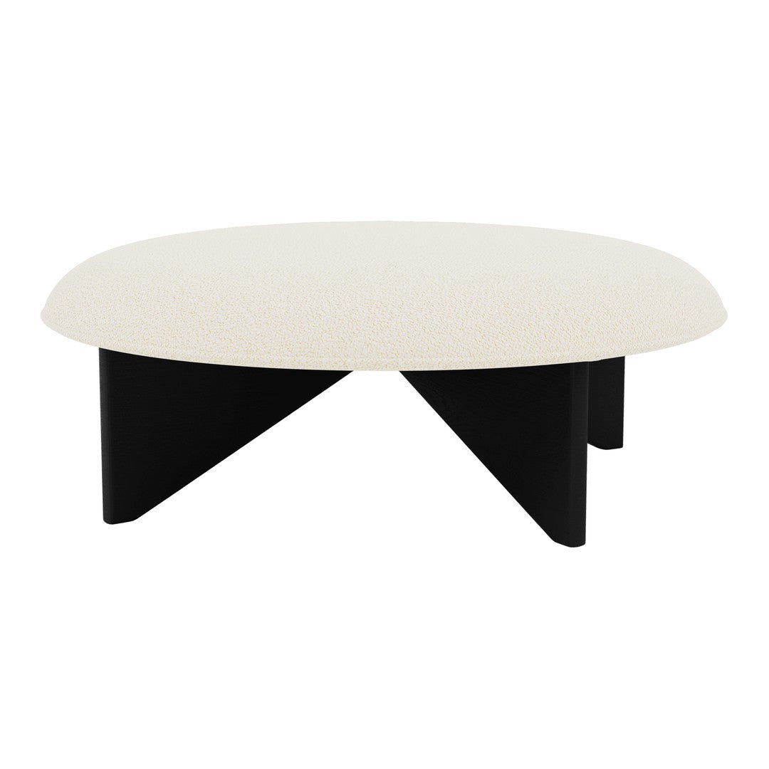 Utility Pouf (27.6" Dia)