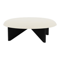Utility Pouf (27.6" Dia)