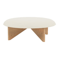 Utility Pouf (27.6" Dia)