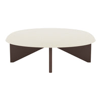 Utility Pouf (27.6" Dia)