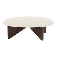 Utility Pouf (27.6" Dia)