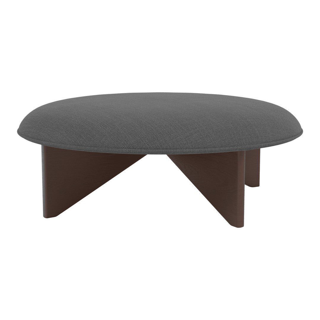Utility Pouf (27.6" Dia)