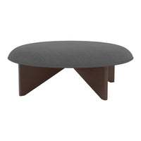 Utility Pouf (27.6" Dia)