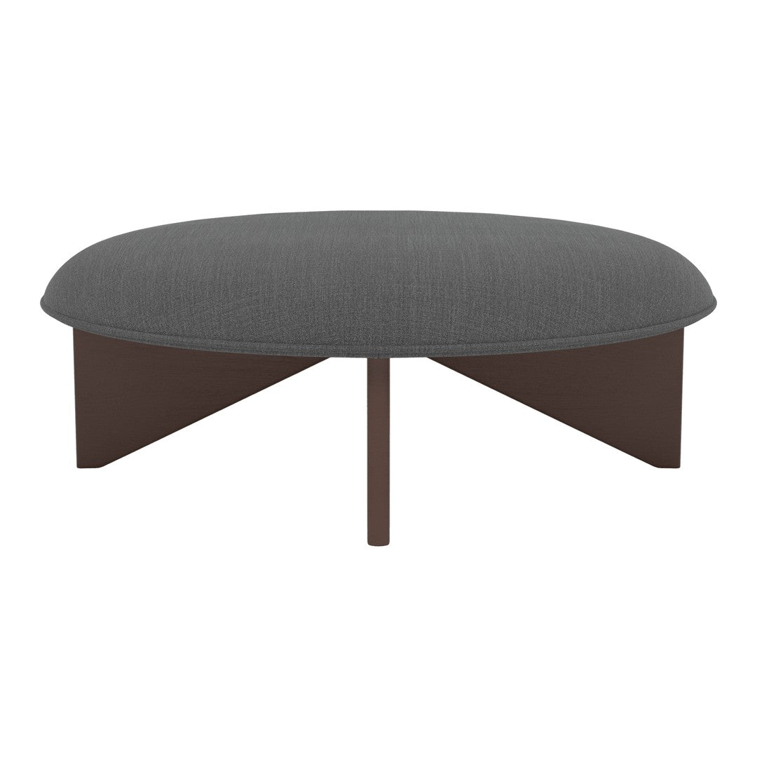 Utility Pouf (27.6" Dia)