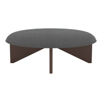 Utility Pouf (27.6" Dia)