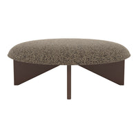 Utility Pouf (27.6" Dia)