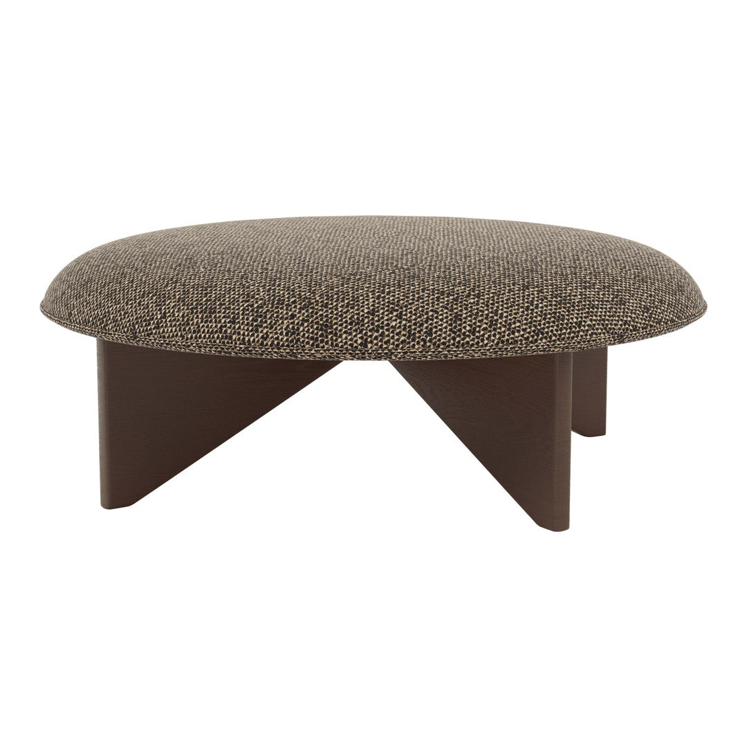 Utility Pouf (27.6" Dia)
