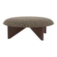 Utility Pouf (27.6" Dia)