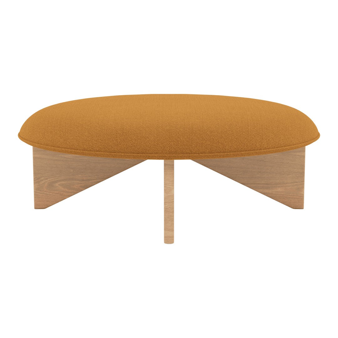 Utility Pouf (27.6" Dia)