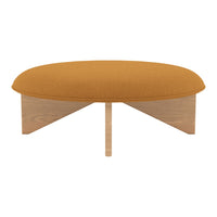 Utility Pouf (27.6" Dia)