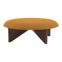 Utility Pouf (27.6" Dia)