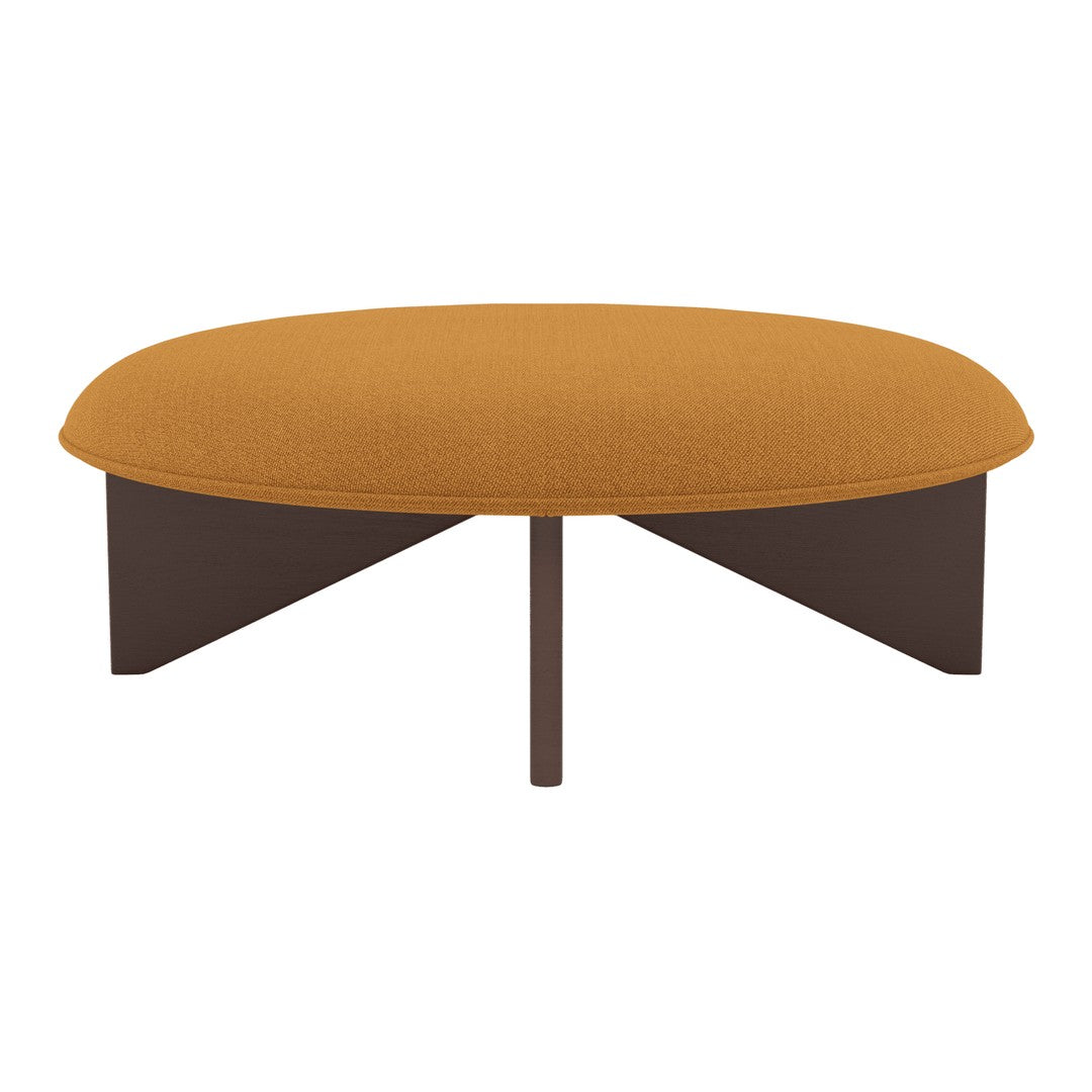 Utility Pouf (27.6" Dia)