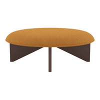 Utility Pouf (27.6" Dia)