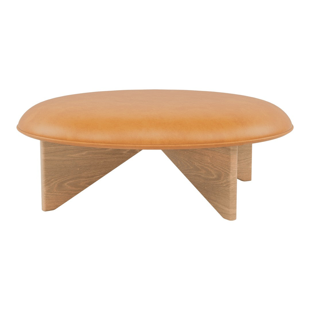 Utility Pouf (27.6" Dia)