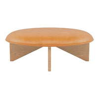Utility Pouf (27.6" Dia)