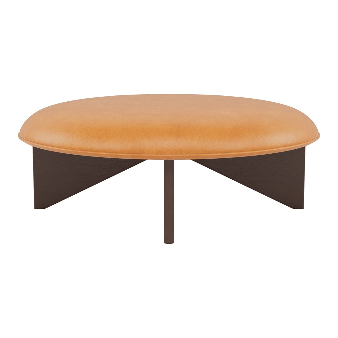Utility Pouf (27.6" Dia)