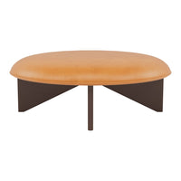 Utility Pouf (27.6" Dia)