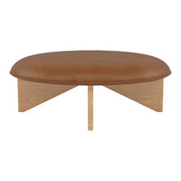 Utility Pouf (27.6" Dia)