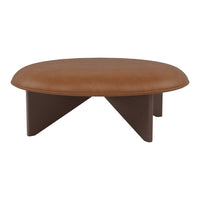 Utility Pouf (27.6" Dia)