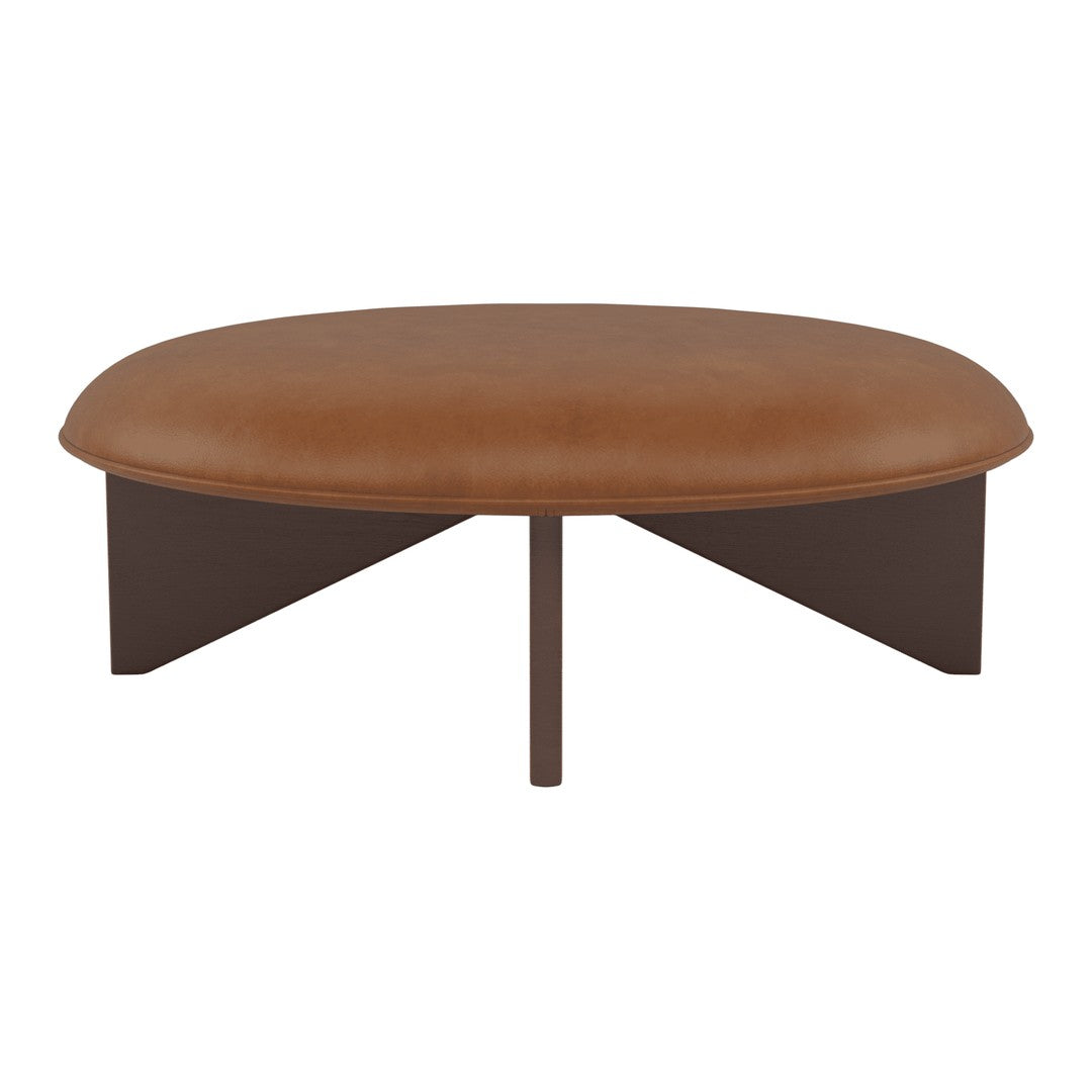 Utility Pouf (27.6" Dia)