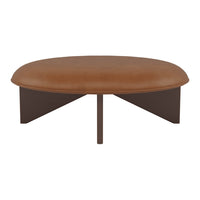 Utility Pouf (27.6" Dia)