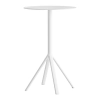 Fork Outdoor Bar Table