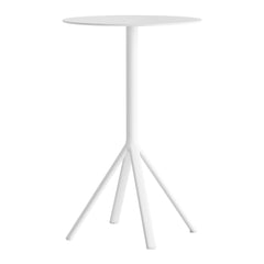 Fork Outdoor Bar Table