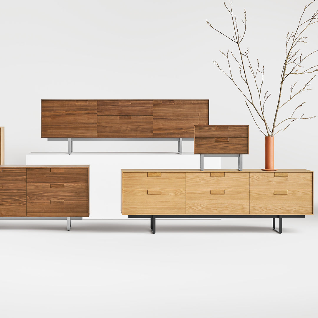 Series 11 Nightstand