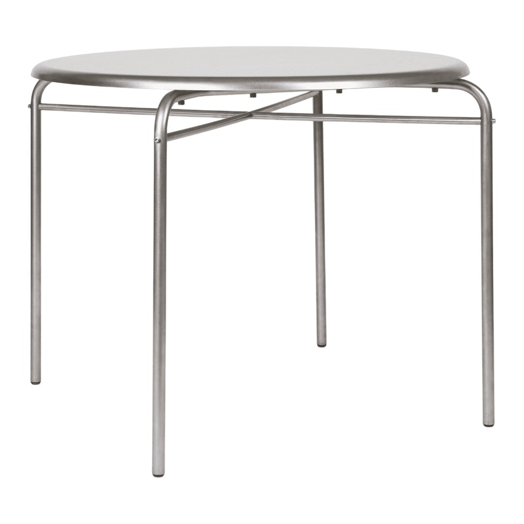 Petit Rond Table