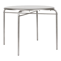 Petit Rond Table