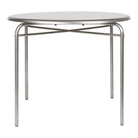 Petit Rond Table