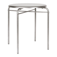 Petit Rond Table
