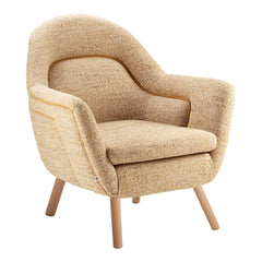 Frida Lounge Chair