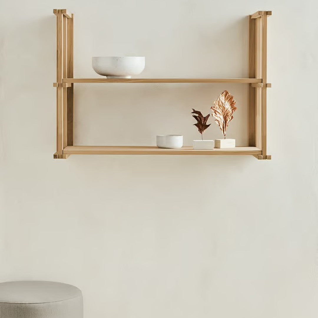 Friedman Wall Office Desk